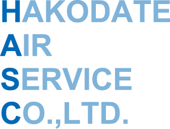 HAKODATE AIR SERVICE CO.,LTD